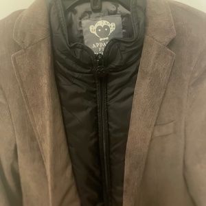 Appaman Boys Blazer - Size 12
